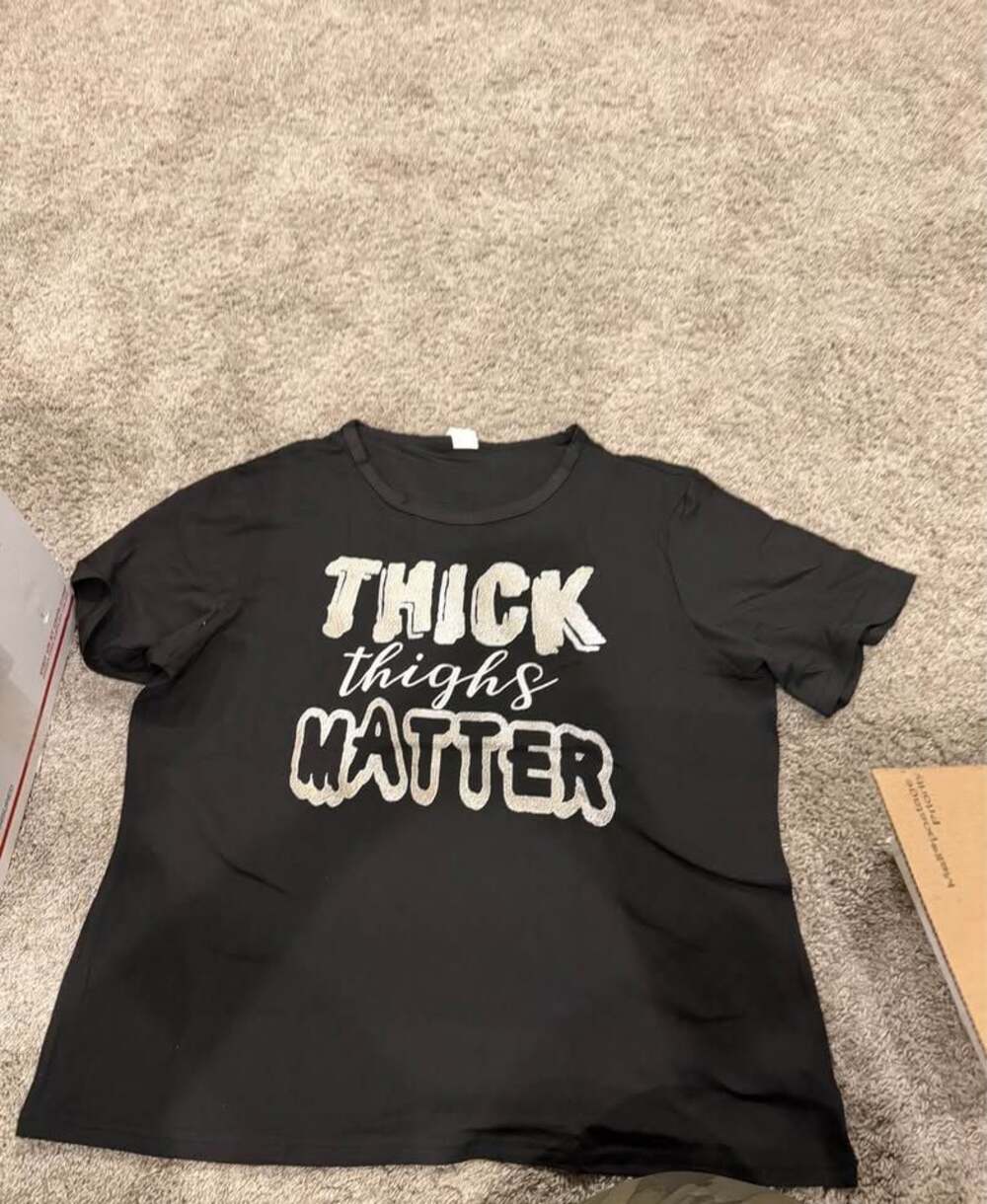 1xl shirt